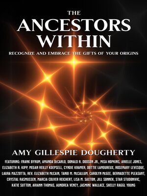 cover image of The Ancestors Within